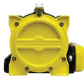 S5500SR WINCH; 5500LBS; 24 VDC; 1/4IN X 60FT SYNTHETIC ROPE