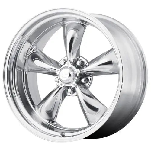VN515 20X8 5X5.5 POLISHED 00MM