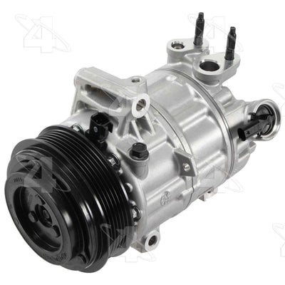 FOUR SEASONS air compressor