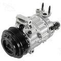 NEW COMPRESSOR
