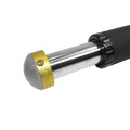 BUMP STOP SINGLE EYE MOUNT 2.125X4.