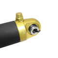 BUMP STOP SINGLE EYE MOUNT 2.125X4.