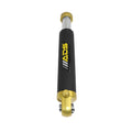 BUMP STOP SINGLE EYE MOUNT 2.125X4.