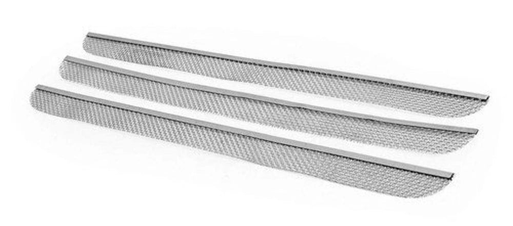 FLYING INSECT SCREENS: INCLUDES (3) SCREENS MEASURING 271/5IN X 15/16IN 3/PKG