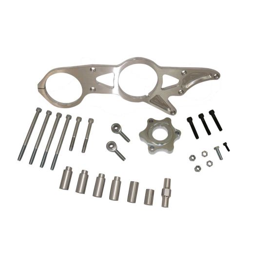 Moroso auto part