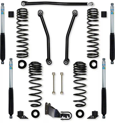 Rock Krawler Suspension lift kit