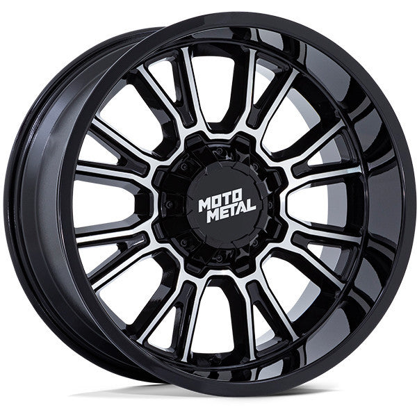 MO810 20X9 8X170 G-BLK-MCH 20MM