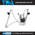 NEW WINDOW LIFT MOTOR W/REGULATOR