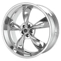 Wheel Pros, LLC chrome auto part