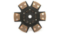 DFX , CLUTCH FRICTION DISC