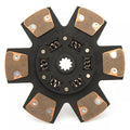 DFX , CLUTCH FRICTION DISC