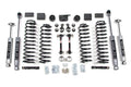 2007-2018 Jeep Wrangler (JK) Front Adj UCA Kit