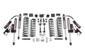 2007-2018 Jeep Wrangler (JK) Front Adj UCA Kit