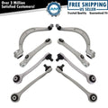 CONTROL ARM