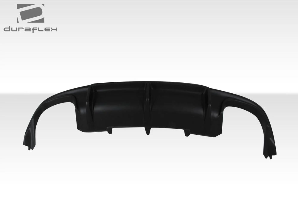 2013-2017 Audi S5 B8 Duraflex SM-G Rear Diffuser - 1 Piece