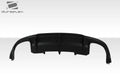 2013-2017 Audi S5 B8 Duraflex SM-G Rear Diffuser - 1 Piece