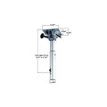 PLUG IN POWER RISE PEDESTAL