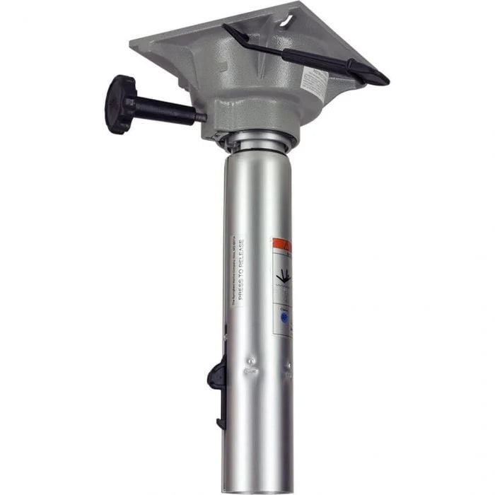 PLUG IN POWER RISE PEDESTAL