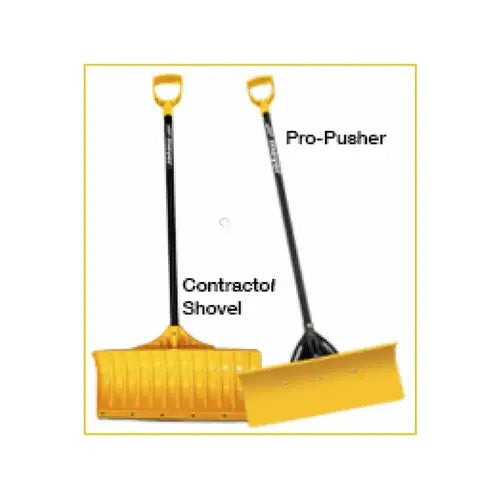 PRO SNOW PUSHER 36IN (5 PACK)