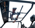 Seizmik 16-23 Can Am HD5-HD10 Defender OHGR 2 Gun Rack