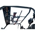 Seizmik 16-23 Can Am HD5-HD10 Defender OHGR 2 Gun Rack
