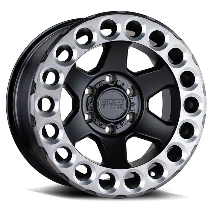 BR ODESA 17X9.5 5X127 -18 71 M-BL M