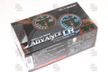 Defi Advance CR Boost Metric 52mm Gauge Universal