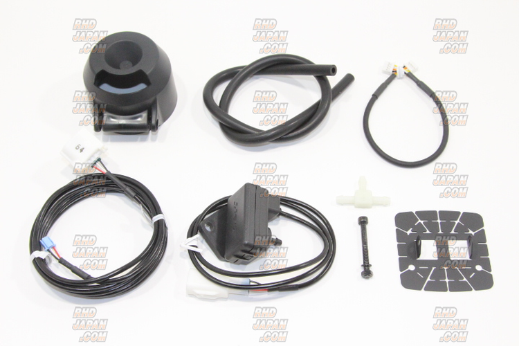 Defi Advance CR Boost Metric 52mm Gauge Universal