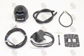 Defi Advance CR Boost Metric 52mm Gauge Universal