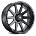 134 (134) MB/BLK BL 20X9 6139.7 18