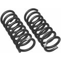 COILS/COIL SPRINGS