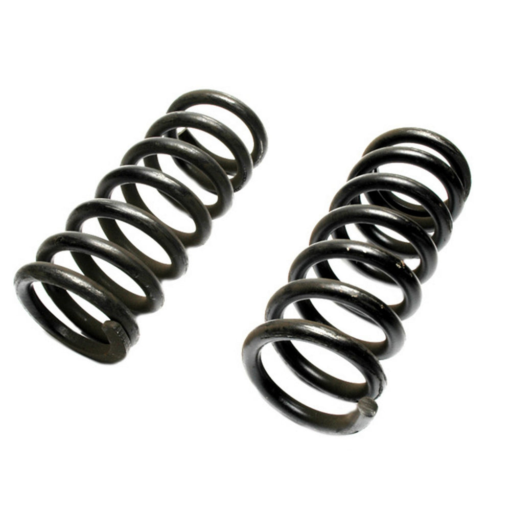 COILS/COIL SPRINGS