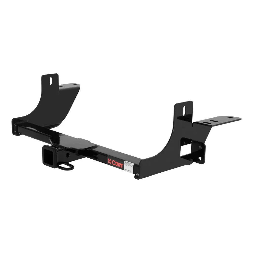 CURT CLASS III HITCHES