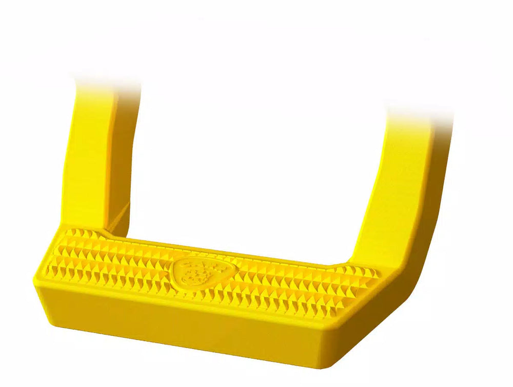Carr side steps