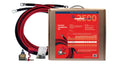 300 AMP INVERTER INSTALL KIT MAX 2500W INVERTER