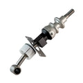 Billetworkz Red Short Shifter - Fits 2013-21 BRZ FR-S GT86