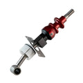 Billetworkz Red Short Shifter - Fits 2013-21 BRZ FR-S GT86