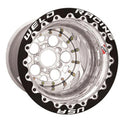 16X16 MAGNUM DRAG 2.0 5X4.50 4"BS B