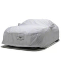 Covercraft 05-09 Mustang Custom 5-Layer Softback All Climate Car Cover with Mustang 60th Anni logo