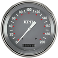 SG SERIES 5IN SPEEDO 200 KPH