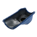 FORD 351C BLUE POWDER COA