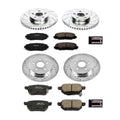 PowerStop auto part