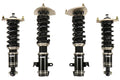 BC Racing coilovers