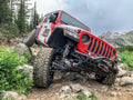 18C JEEP WRANGLER JL WRANGLER REAR COILOVER