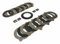 Diff Clutch Kit for 18+ Jeep JL Wrangler & JT Gladiator w/ D44 Rear w/ Trac-Lok Crown Automotive
