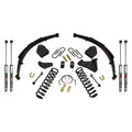 Skyjacker 4"SYSTEM,08 F350 4WD GAS