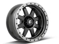 D551 20X9 5X5.5 MT-BLK-GBR -12MM
