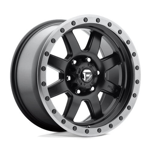 D551 20X9 5X5.5 MT-BLK-GBR -12MM