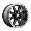 D551 20X9 5X5.5 MT-BLK-GBR -12MM