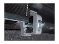 Tonno Pro auto part detail